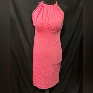 Yamamay Pink Women's Dress